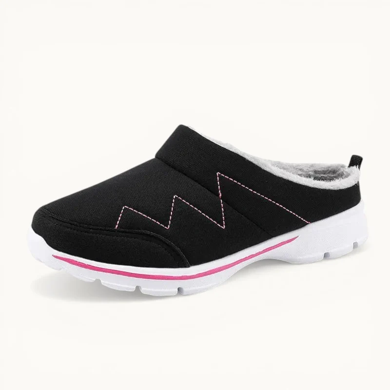 Basket chausson homme