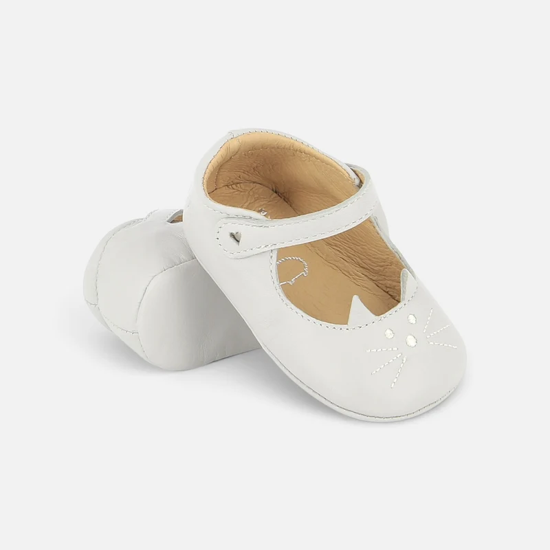 T&C 15 MINI CAT - MOUTON - GREY