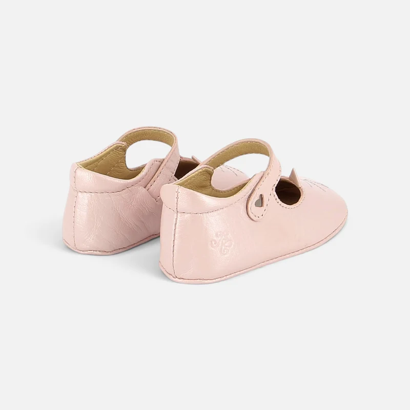 T&C 15 MINI CAT - CASIOPEA - ROSE NACRE