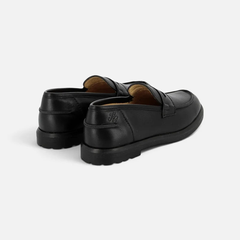TC MOC - NAPPA - NOIR
