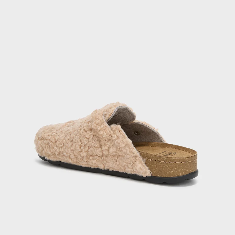 BORA CLOG