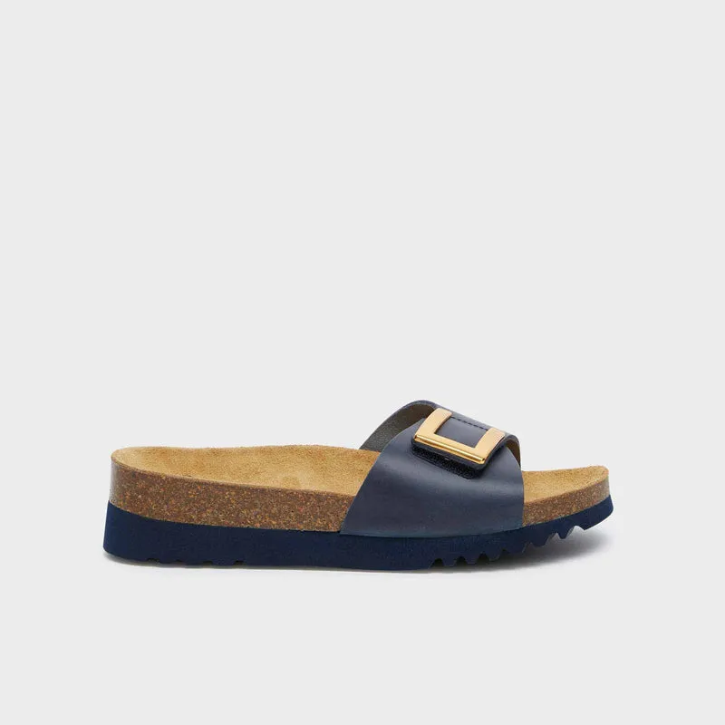 Monterey Mule
