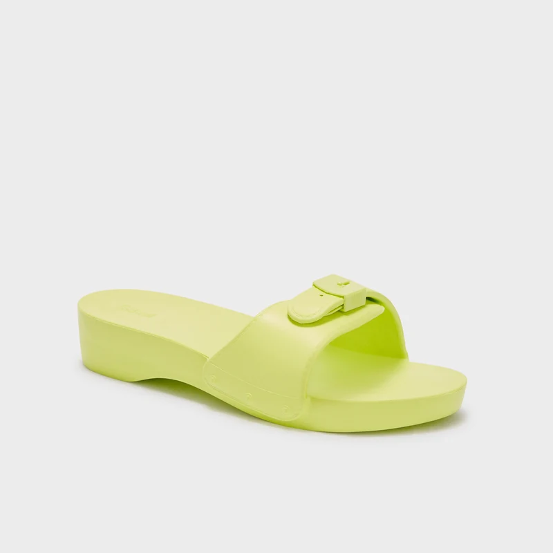 Pescura Heel Aqua