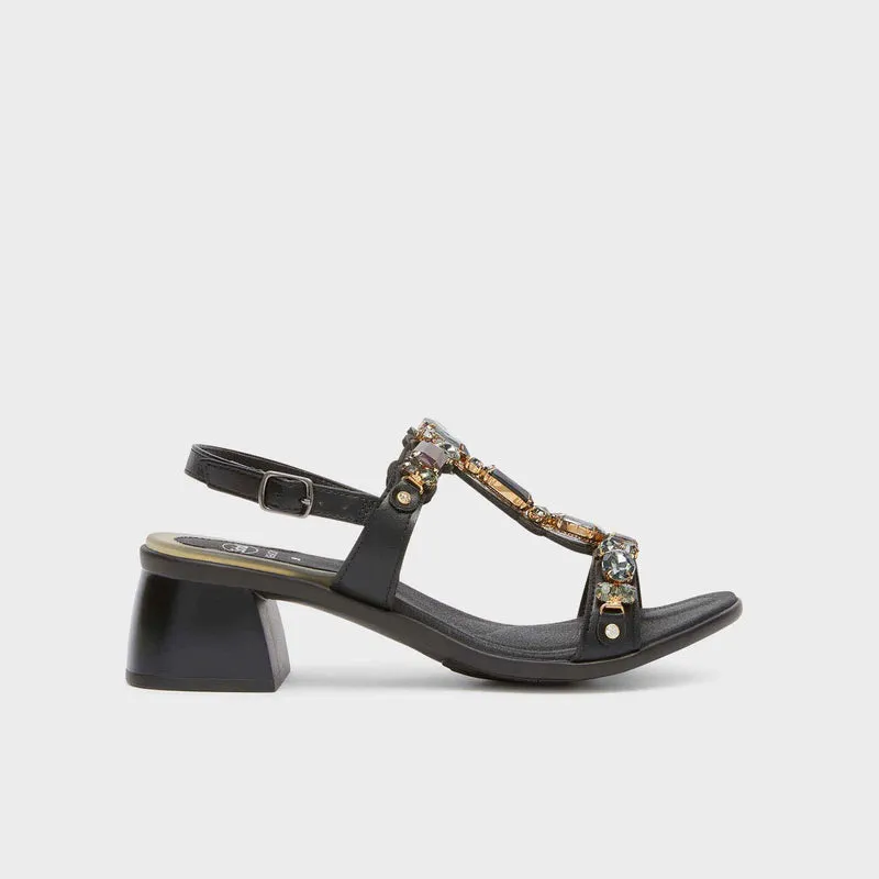 Murano T-Bar Sandal