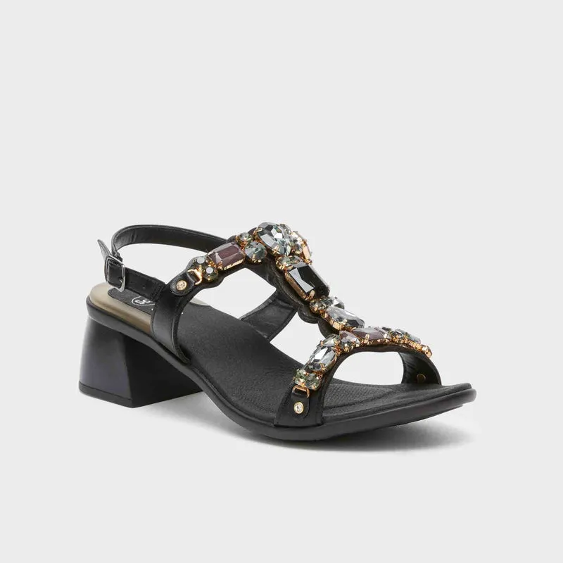 Murano T-Bar Sandal