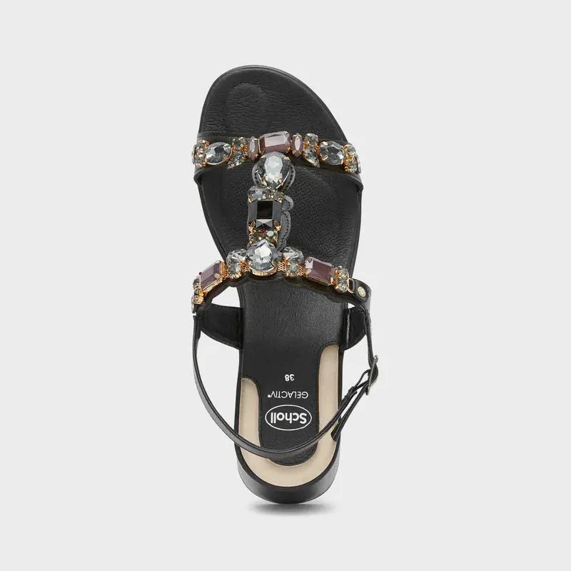 Murano T-Bar Sandal