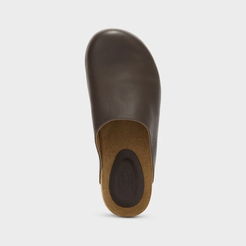 LUNA CLOG PLAIN