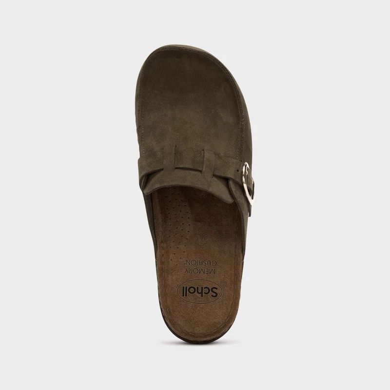 BORA MOCCASIN