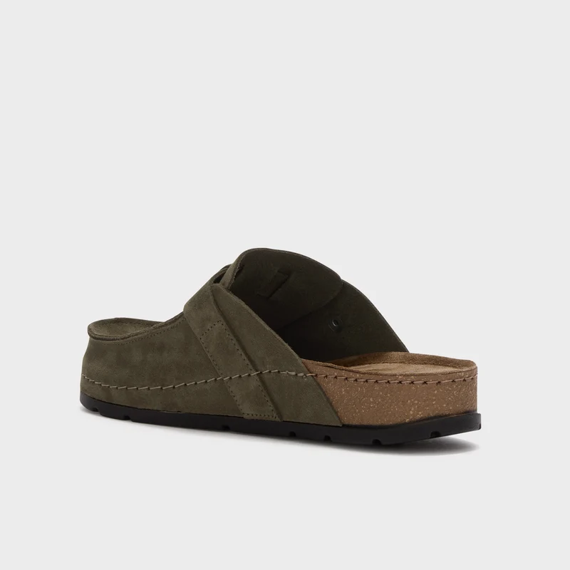 BORA MOCCASIN