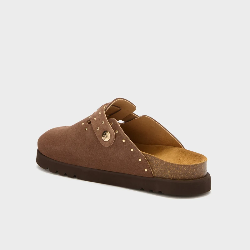BEATRIZ CLOG