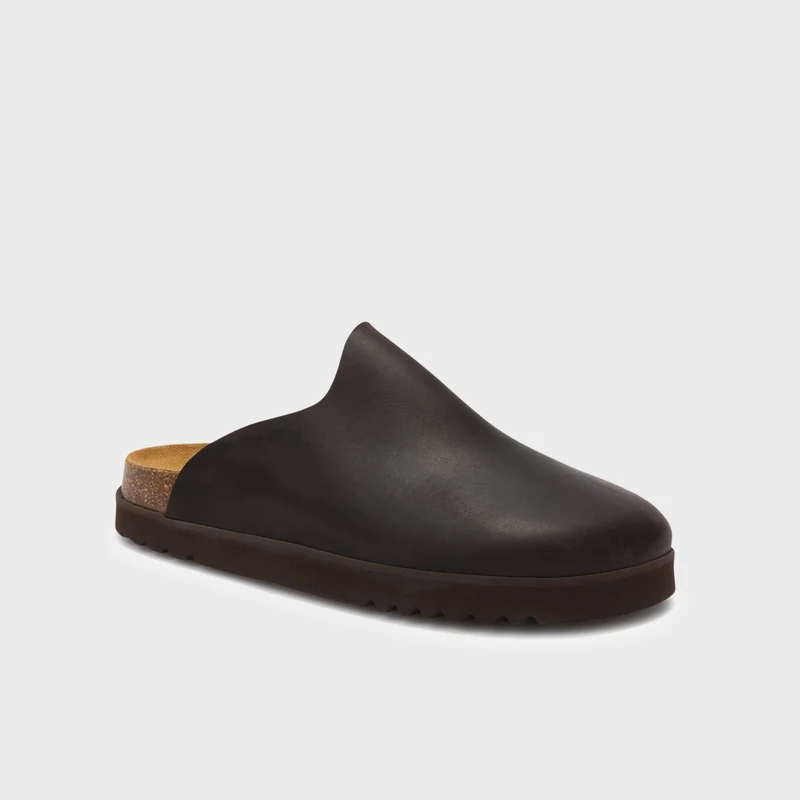 ERIC CLOG PLAIN