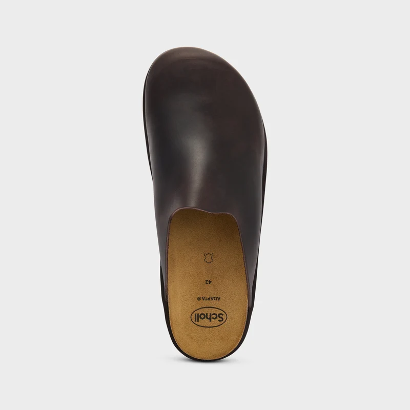 ERIC CLOG PLAIN