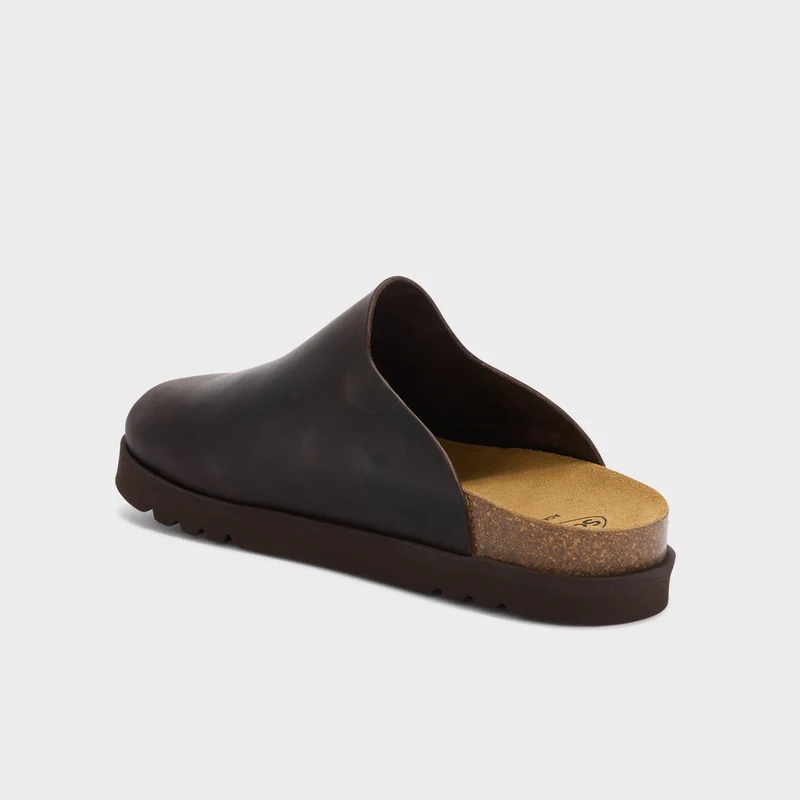 ERIC CLOG PLAIN