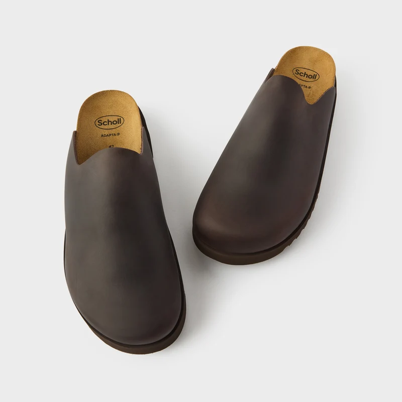 ERIC CLOG PLAIN