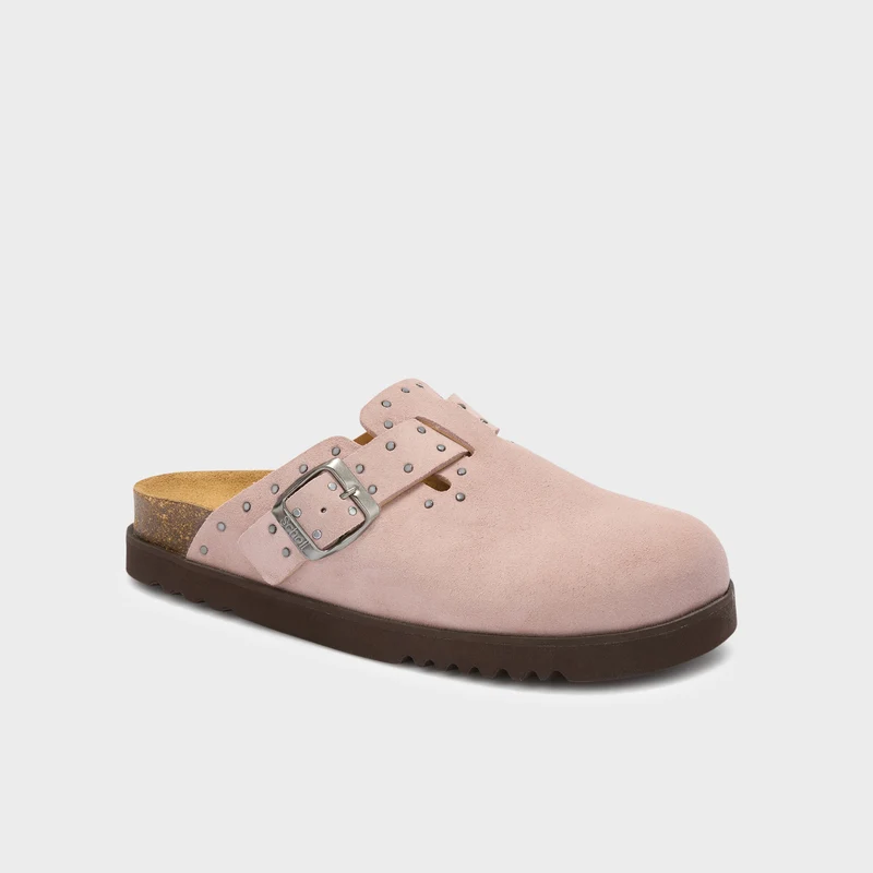 BEATRIZ CLOG