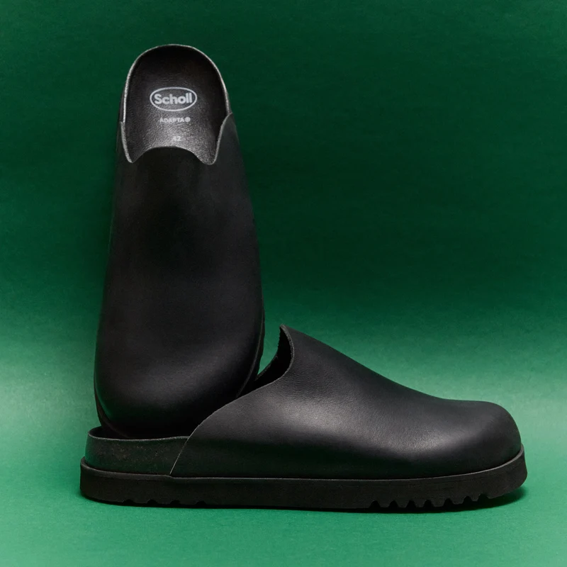 ERIC CLOG PLAIN