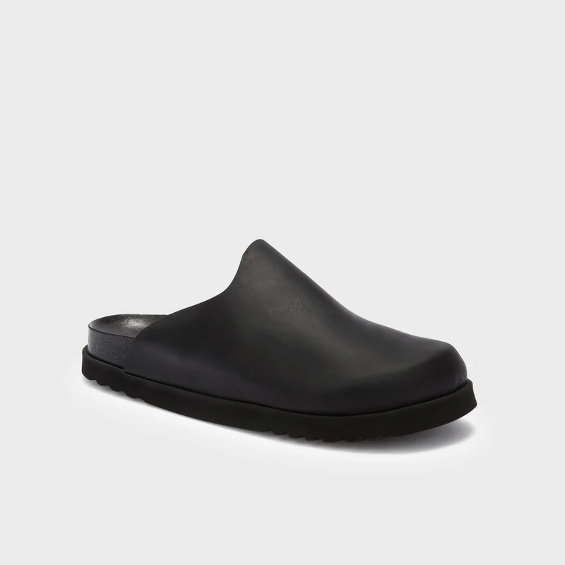 ERIC CLOG PLAIN