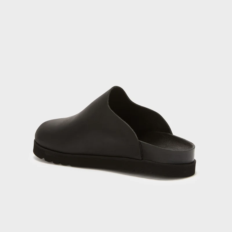 ERIC CLOG PLAIN