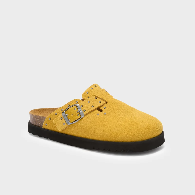 BEATRIZ CLOG