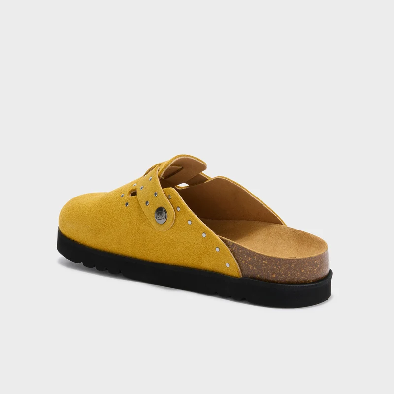 BEATRIZ CLOG
