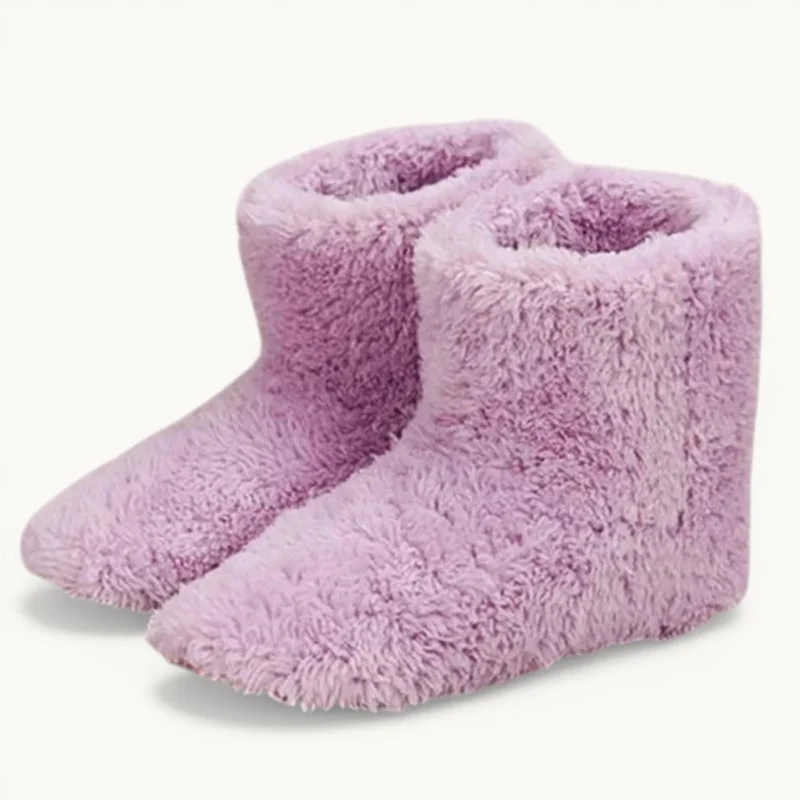 Chaussons chauffants - Boots