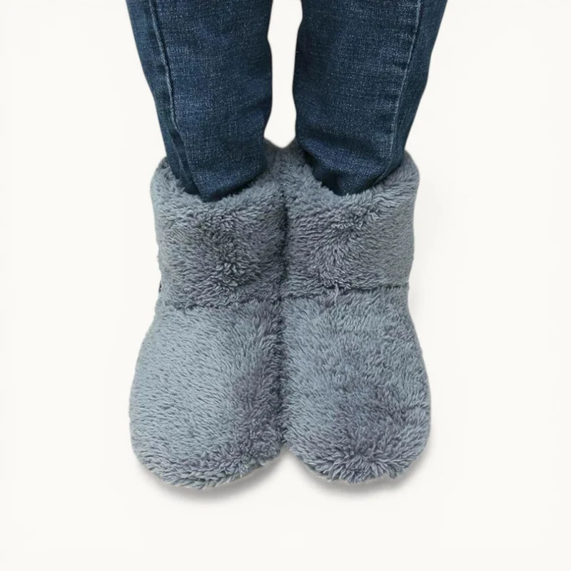 Chaussons chauffants - Boots