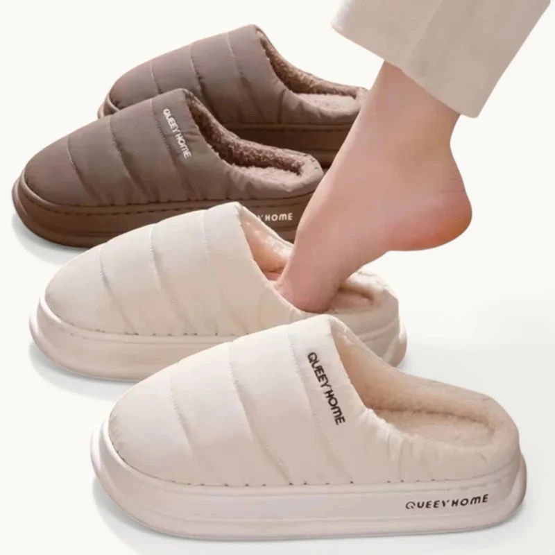 Chausson tres chaud
