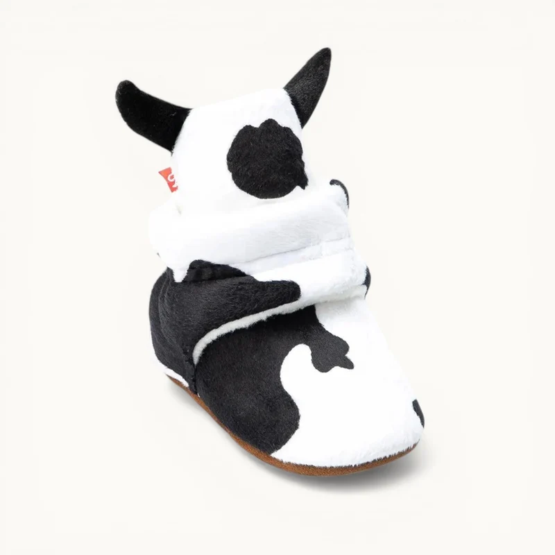 Chaussons bebe