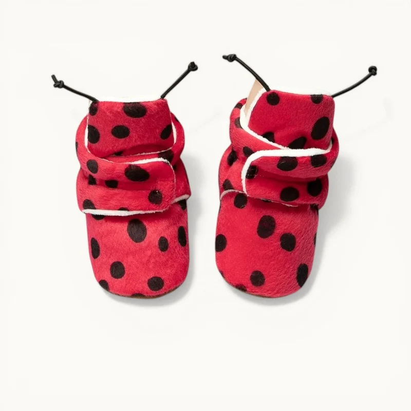 Chaussons bebe