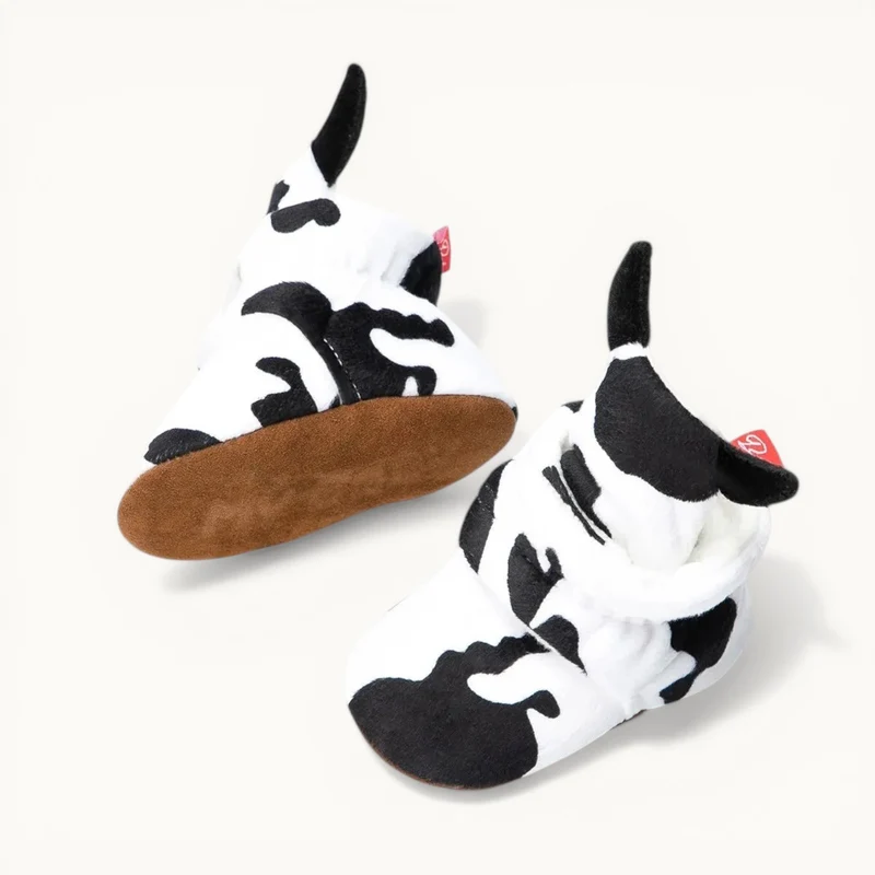 Chaussons bebe
