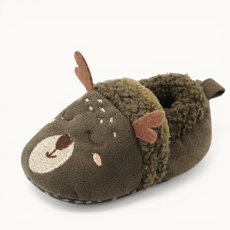 Chausson souple bebe