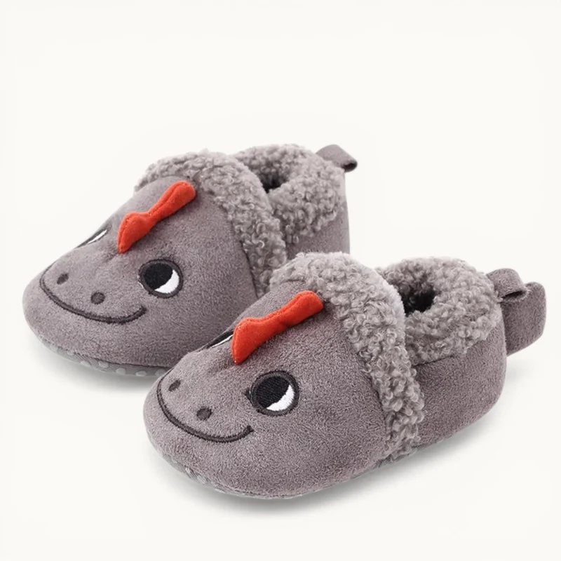 Chausson souple bebe