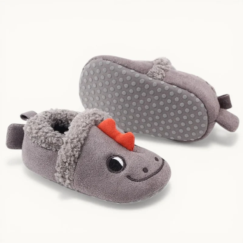 Chausson souple bebe