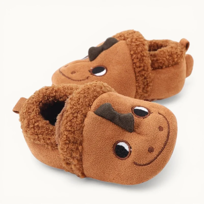 Chausson souple bebe