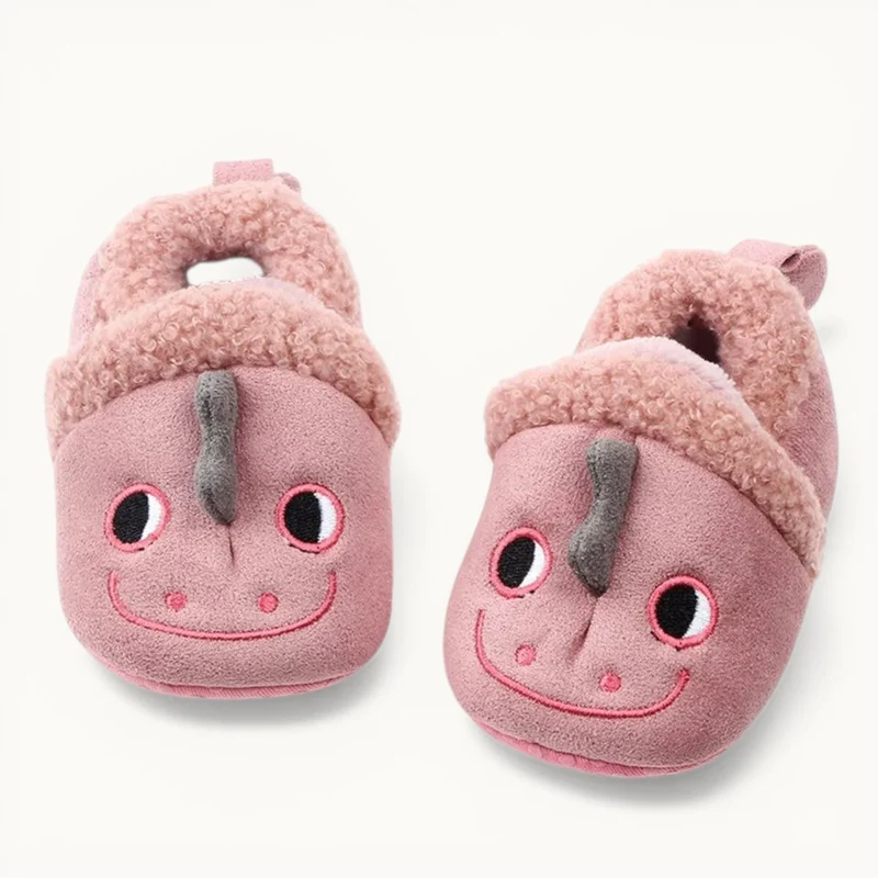 Chausson souple bebe