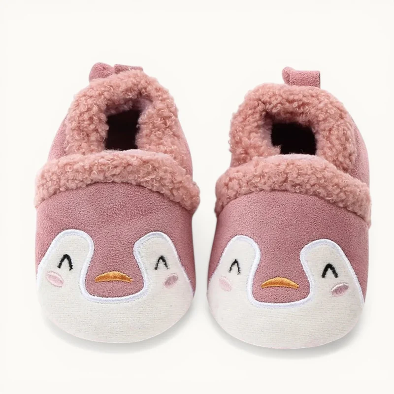 Chausson souple bebe
