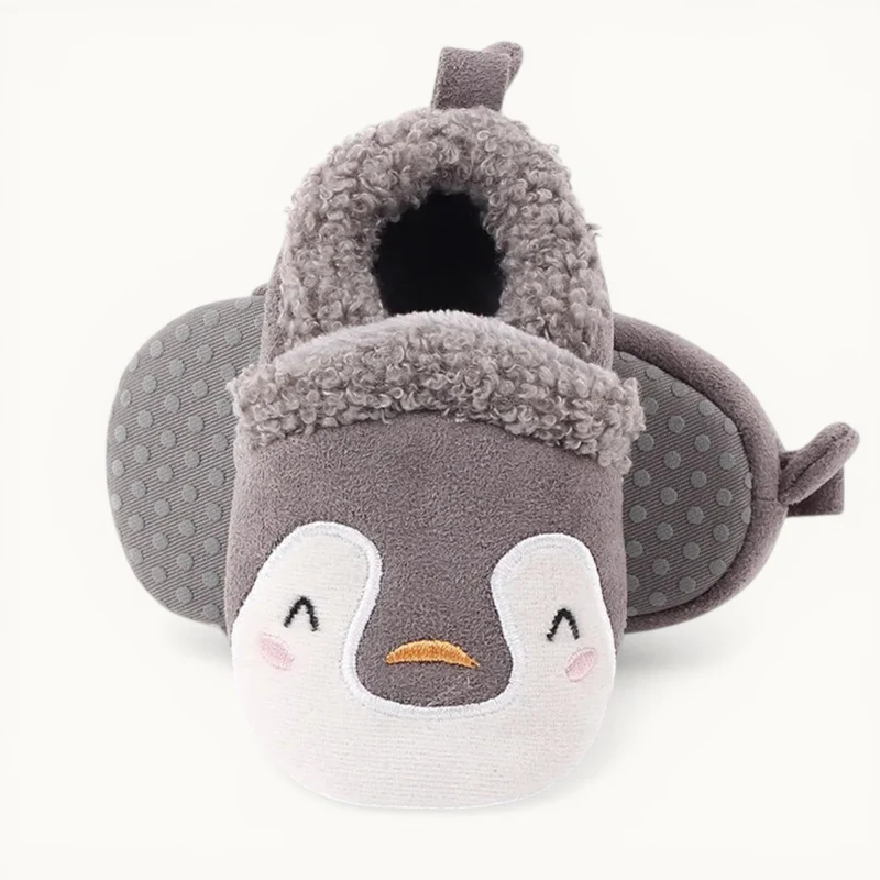 Chausson souple bebe