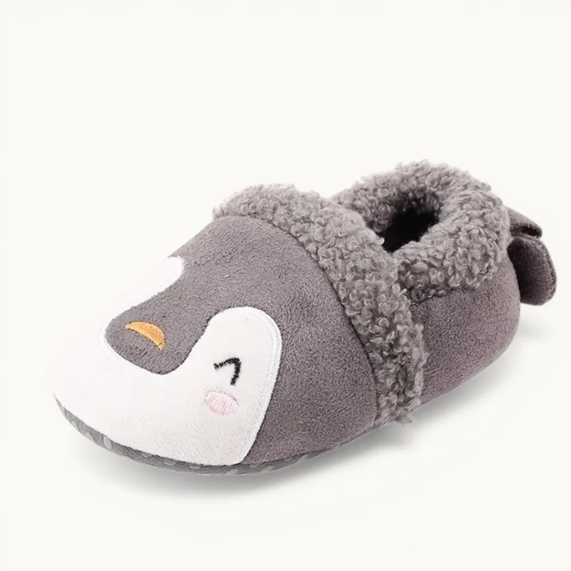 Chausson souple bebe