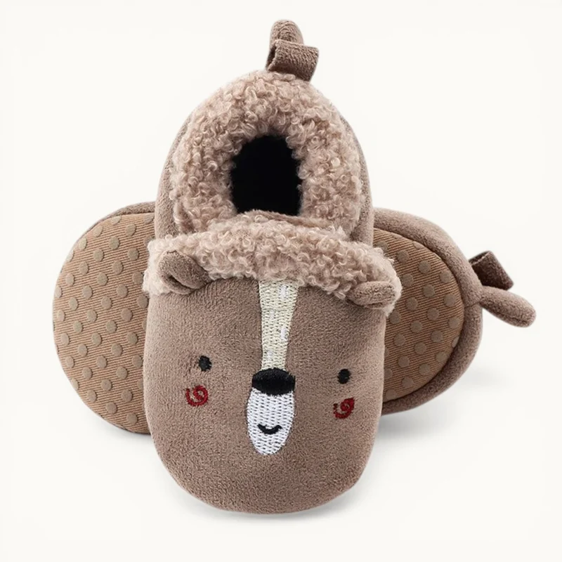 Chausson souple bebe