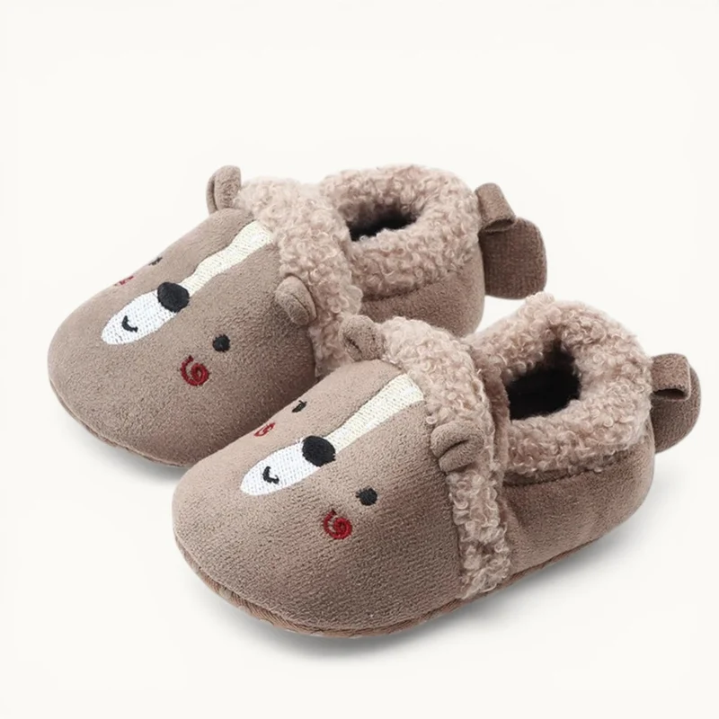 Chausson souple bebe