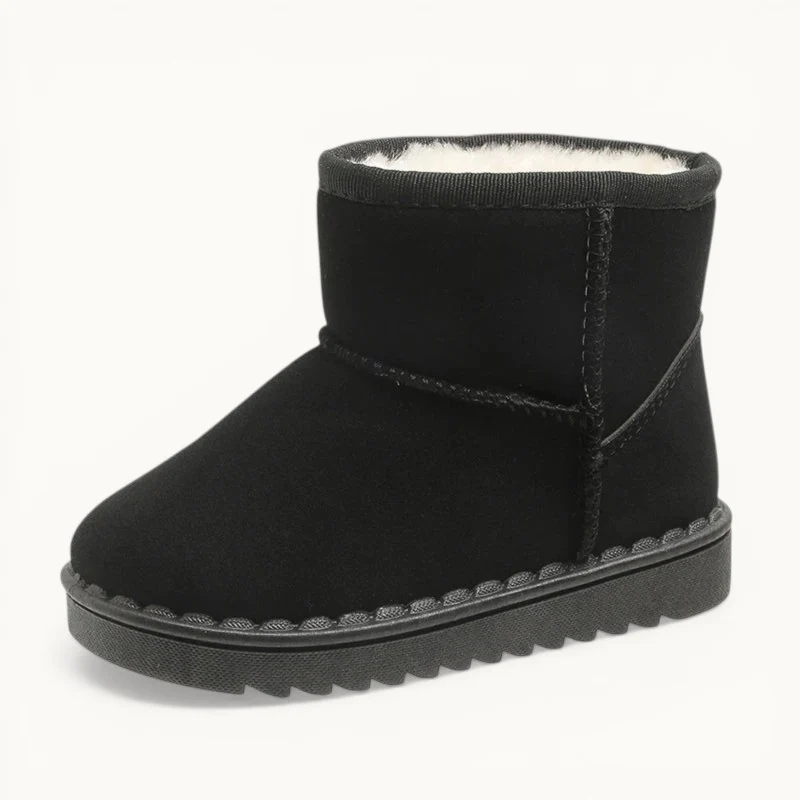 Bottes chaussons