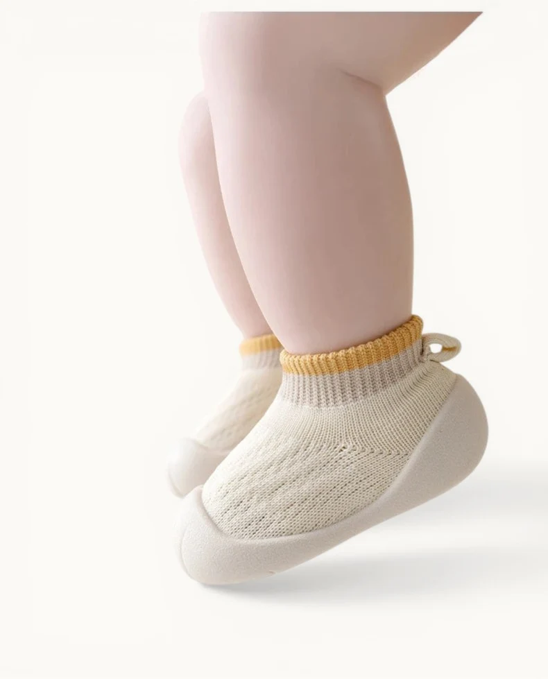 Chausson souple pour bebe