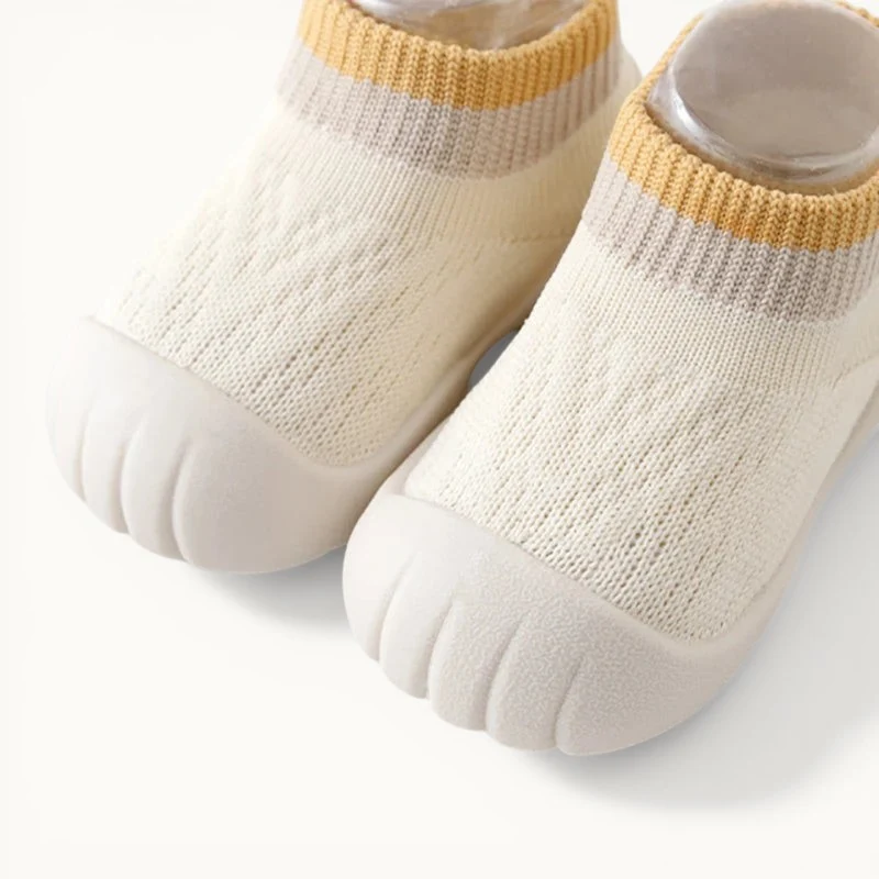 Chausson souple pour bebe