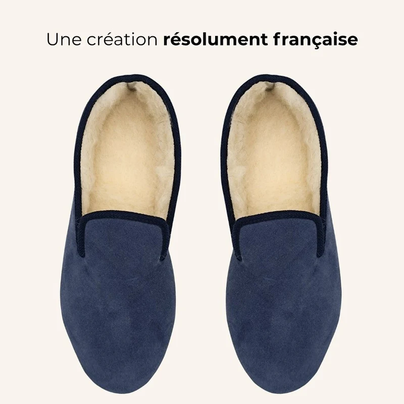 Charentaises Nuit de Cuir 🇫🇷
