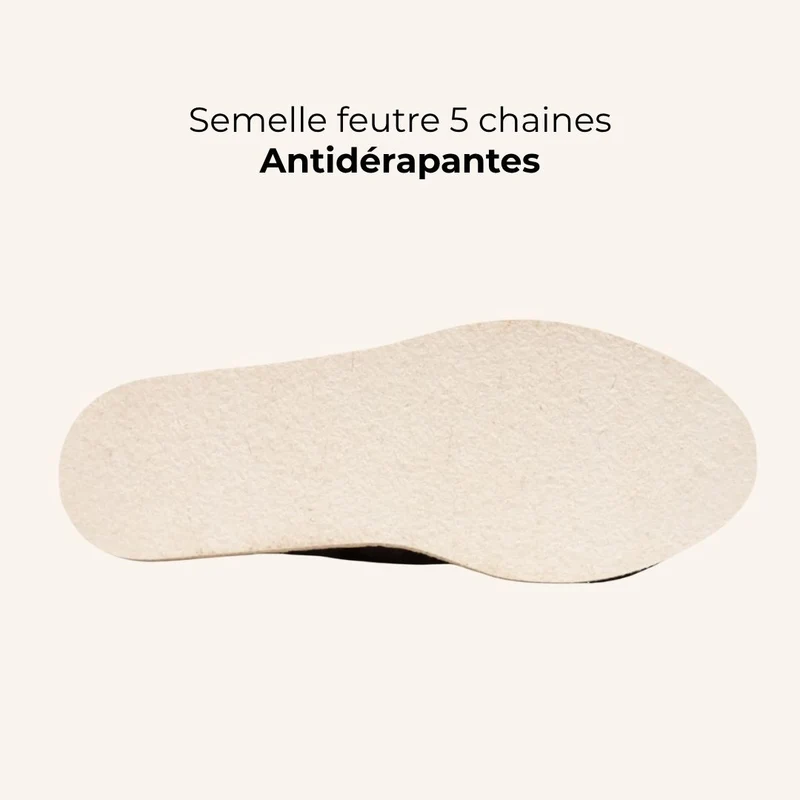 Charentaises Miel de Lin 🇫🇷