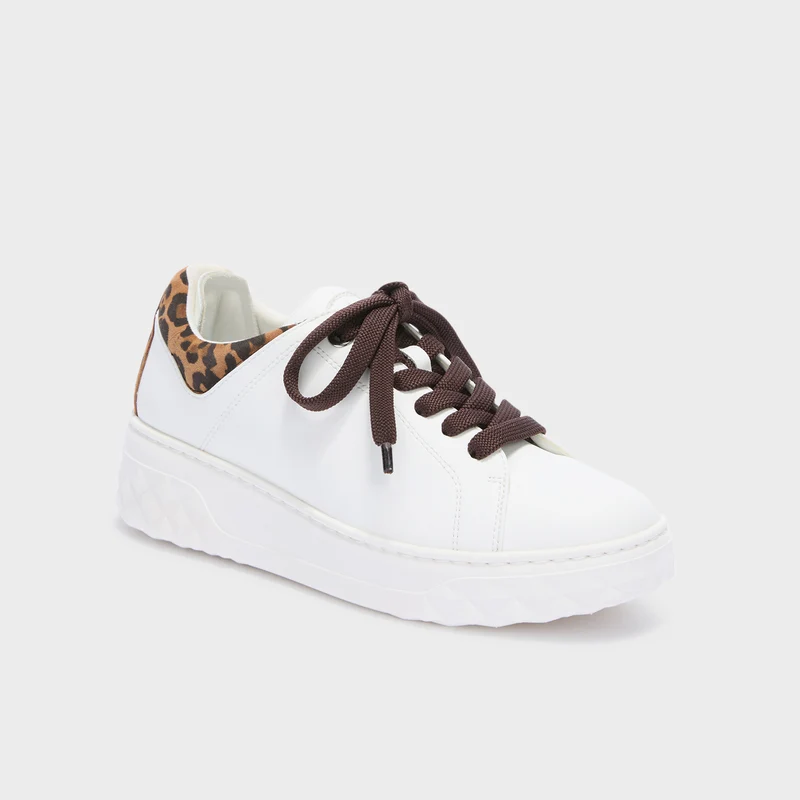 URBAN LACES