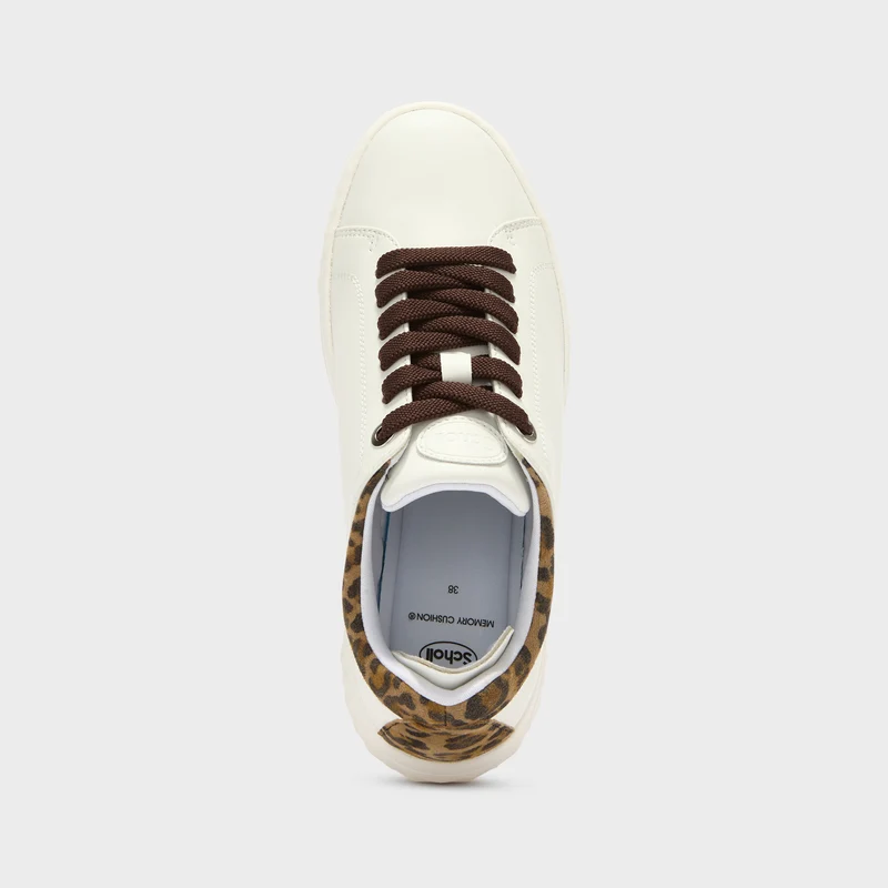 URBAN LACES