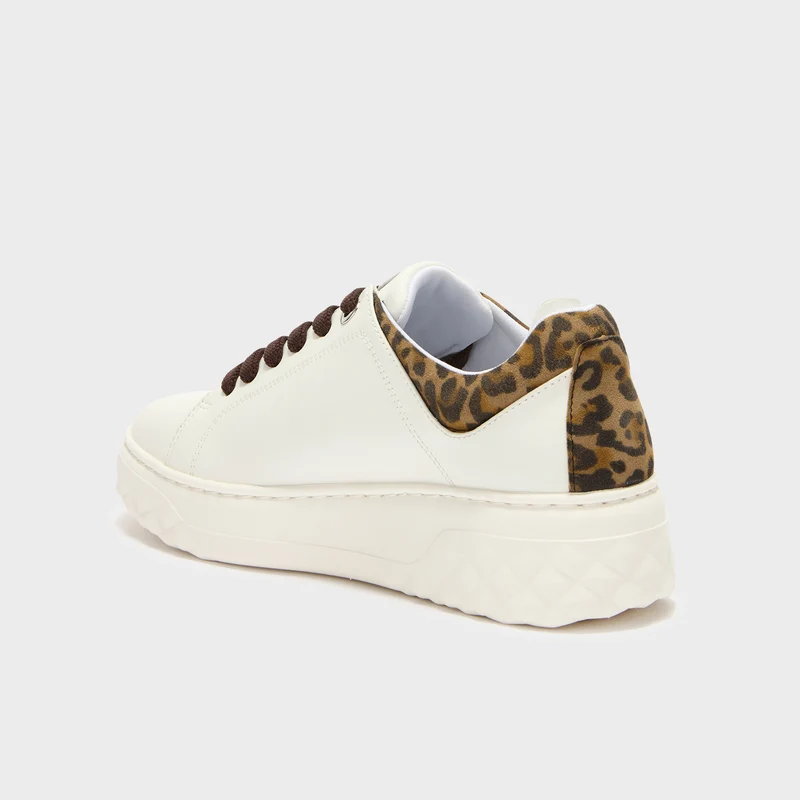 URBAN LACES