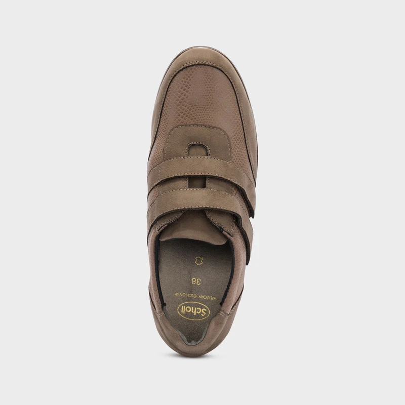 FIONA DOUBLE STRAP