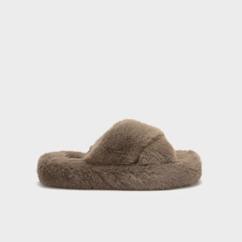FLUFFY CROSS